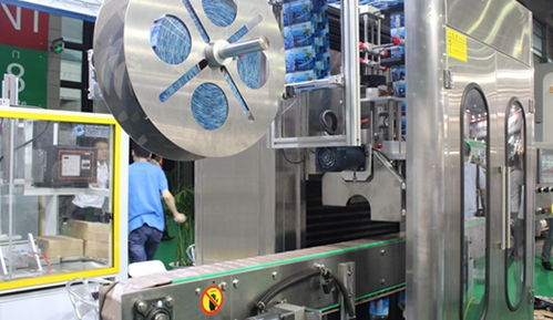 创新驱动未来 食品加工业中的包装技术与设备革新及知识产权保护